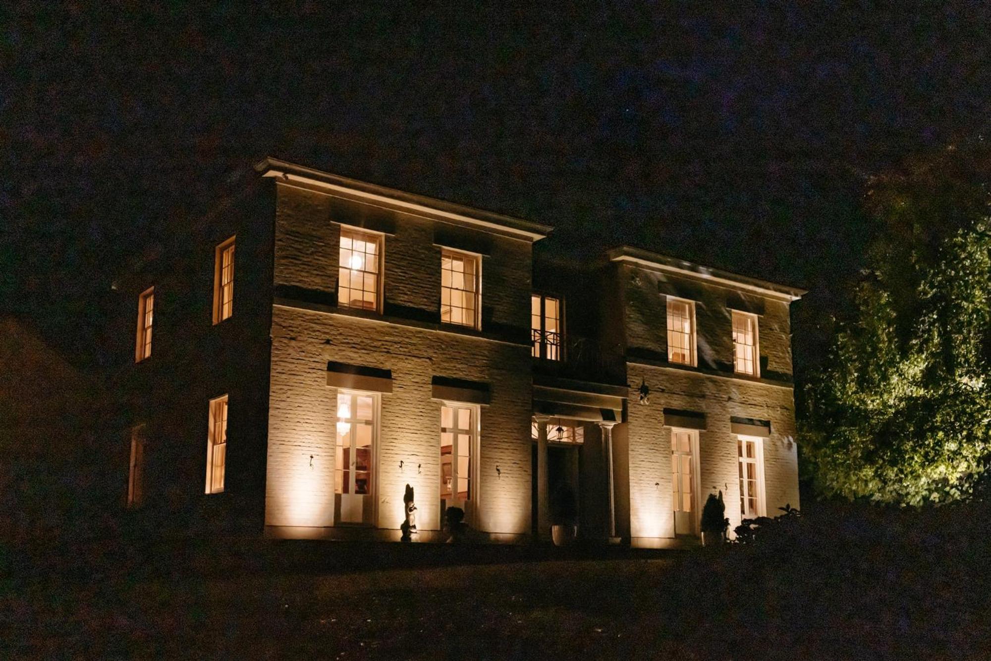 Prospect & Restaurant Hotel 4*