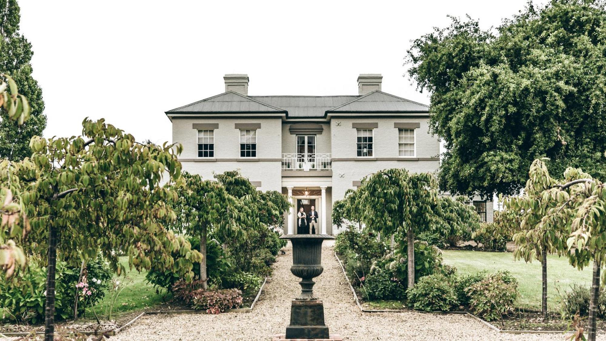 Prospect & Restaurant Hotel Richmond