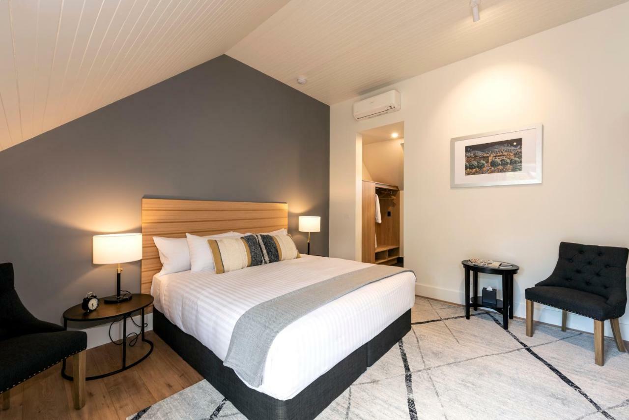 Hotel Prospect & Restaurant