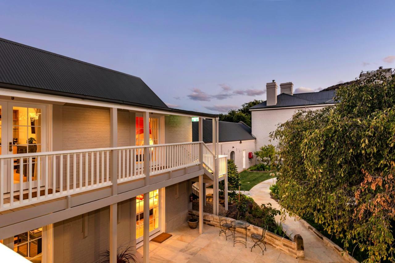 Hotel Prospect & Restaurant